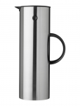 Stelton - Em77 Termokande 1 L. Steel - Termoskarahvinid - 1 L