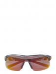 NIKE Vision - Nike Show X1 - D-raamiga Wayfarer p&auml;ikeseprillid - ONE SIZE