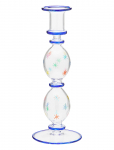 Anna + Nina - Galaxy Candle Holder - K&uuml;&uuml;nlajalad - H23CM