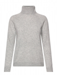 United Colors Of Benetton - Turtle Neck Sweater - K&otilde;rge kaelusega - S
