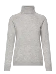 United Colors Of Benetton - Turtle Neck Sweater - K&otilde;rge kaelusega - S