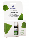 Emendo - Sauna Fragrance Smoke Sauna - Keha&otilde;lid - 10 ml
