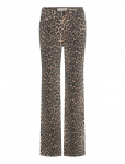 Pieszak - Pd-Birkin Jeans Leopard - Sirged ja klassikalised - 30 x 32