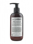 L:a Bruket - 158 Body Lotion Lemongrass - Kreemid - 240 ML