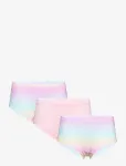 Lindex - 3-Pack Hipster Briefs - Alusp&uuml;ksid - 86/92