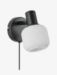 Nordlux - Milford Mini | Wall Light - Seinalambid - &Oslash; 10 cm