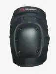 Reversal - Reversal Kn&aelig;beskyttere - Skateboarding Equipment - S(35-40CM)
