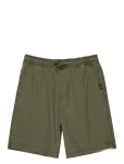 Quiksilver - Taxer Youth - Vabaaja l&uuml;hikesed p&uuml;ksid - 8