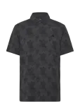 Adidas Golf - Go-To Prt Polo - Spordi l&uuml;hikeste varrukatega polos&auml;rgid - XS
