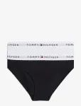 Tommy Hilfiger - 2 Pk Bikini - Alusp&uuml;ksid - 128-140
