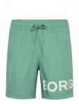Bj&ouml;rn Borg - Borg Swim Shorts - L&uuml;hikesed p&uuml;ksid - XL