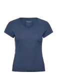 Bj&ouml;rn Borg - Ace V-Neck T-Shirt - Spordi T-s&auml;rgid - M