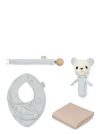 Cam Cam Copenhagen - Baby Essentials Gift Box - Sea Garden - Gift Sets - ONE SIZE
