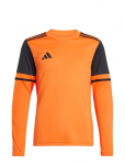 Adidas Performance - Squa25 Gk Jsyly - Pikkade varrukatega T-s&auml;rgid - 140