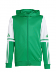 Adidas Performance - Sq25 Hood Y - Dressipluusid - 164