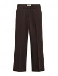 Gant - Slim Flared Slacks - Sirge s&auml;&auml;rega - 44