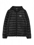 EA7 - Down Jacket - Kerged jakid - XXXL