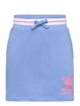 Juicy Couture - Juicy Rib Tipping Skirt Lb - L&uuml;hikesed seelikud - 176