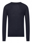 J. Lindeberg - M Merino Blend C-Neck Sweater - &Uuml;mara kaelusega - XXL