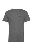 Lee Jeans - Ultimate Pocket Tee - L&uuml;hikeste varrukatega - S