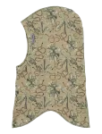 Mikk-line - Viscose Elastane Balaclava Aop - Maskm&uuml;tsid - 86/92