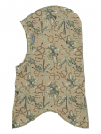 Mikk-line - Viscose Elastane Balaclava Aop - Maskm&uuml;tsid - 122/128