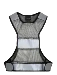 Endurance - Borwey Unisex Safety Vest - Spordi jooksuvarustus - ONE SIZE