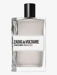 Zadig & Voltaire Fragrance - This Is Him! Undressed Edt - Eau De Toilette - 100 ML