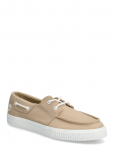 Timberland - Mylo Bay Low Lace Up Sneaker Light Beige Canvas - Madala s&auml;&auml;rega tossud - 46