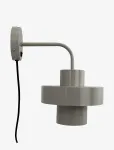 Dyberg Larsen - Stoke Wall Lamp - Seinalambid - &Oslash; 20 CM