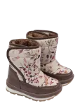Mikk-line - Winter Boot Padded - Talvesaapad kr&otilde;pskinnisega - 33