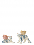 Bloomingville - Rory Candle Holder - K&uuml;&uuml;nlajalad - ONE SIZE