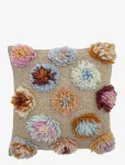 Bloomingville - Somma Cushion - Padjad - 50X50CM