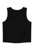 Name It - Nkfnakal Sl Short Top Noos - Varrukateta - 122-128