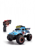 Dickie Toys - Dickie Toys Radio-Controlled Car Volkswagen Beetle Baja Bug - Kaugjuhtimisega m&auml;nguasjad - ONE SIZE