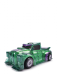 Jada Toys - Marvel Light Hero Hulk 1:32 - Toy Cars - ONE SIZE