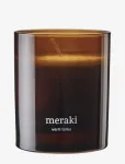 Meraki - Duftlys, Warm Tonka - L&otilde;hnak&uuml;&uuml;nlad - ONE SIZE