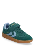 Hummel - Vm78 Cph Jr - Madala s&auml;&auml;rega tossud - 30
