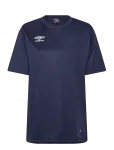 Umbro - Liga Ss Jersey - Spordi T-s&auml;rgid - L