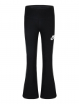 Nike - Nike Flare Leggings - P&uuml;ksid - 92-98CM