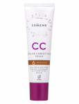 LUMENE - Lumene Cc Color Correcting Cream Spf20 6 Bronze 30 Ml - BB- ja CC-kreemid - 30 ml