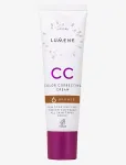 LUMENE - Lumene Cc Color Correcting Cream Spf20 6 Bronze 30 Ml - BB- ja CC-kreemid - 30 ml