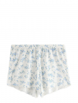 Lindex - Pyjama Shorts In Pointelle - L&uuml;hikesed p&uuml;ksid - S