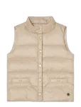 BUSNEL - Amy Down Vest - Polsterdatud vestid - 34