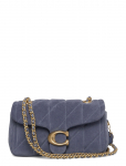 Coach - Tabby Shoulder - V&auml;ikesed &uuml;le&otilde;lakotid - ONE SIZE