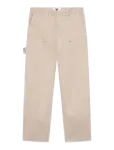 WOOD WOOD - Wwfed Herringbone Workwear Pants - Cargo-p&uuml;ksid - 32