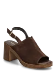 Tamaris - Women Sandals - Kontsaga sandaalid - 38