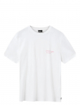 H2O - Kap Dan Tee Print - L&uuml;hikeste varrukatega - L