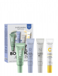 M&Aacute;DARA - Botanic Activist 4-Step Mini Renewal Routine Set - Nahahoolduskomplektid - ONE SIZE