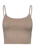 Aim&acute;n - Shape Seamless Strap Singlet - Spordi T-s&auml;rgid - XL